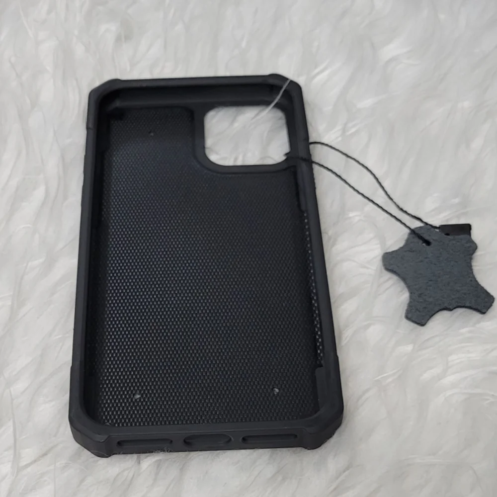 JOYSIDEA Leather Case for IPhone 11 Pro(5.8